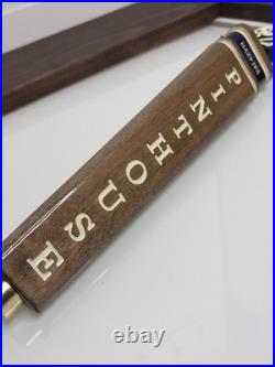 Pinthouse Electric Jellyfish IPA Skull Crossbones Beer Tap Texas