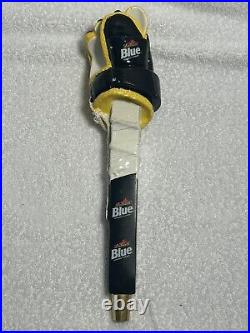 Pittsburgh Penguins Labatts Blue Tap Handle Hockey Glove