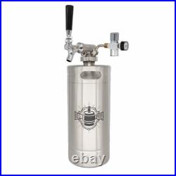 Premium Draft CO2 Keg System