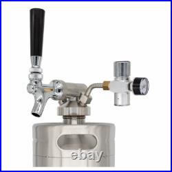 Premium Draft CO2 Keg System