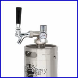 Premium Draft CO2 Keg System