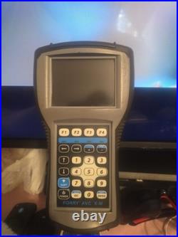 QTERM-G55 Modelo 210 Beer Tap Handle