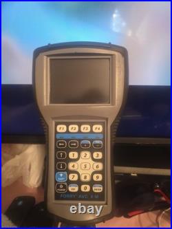 QTERM-G55 Modelo 210 Beer Tap Handle