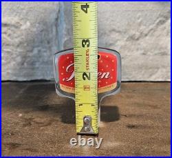RARE 1950s Yusay Pilsen Beer Tap Handle Knob Pilsen Brewing Chicago IL RARE 1950s Yusay Pilsen Beer Tap Handle Knob Pilsen Brewing Chicago IL