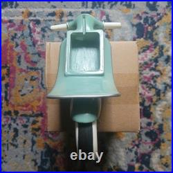 RARE Avviato Pinot Grigio Custom Scooter Wine/Beer Tap Handle NO LIGHT