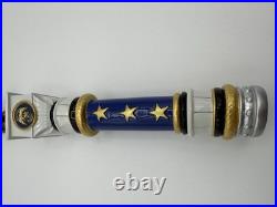 RARE Hawthorne Village USMC Tribute to Valor Beer Tap Handle Valor with COA RARE Hawthorne Village USMC Tribute to Valor Beer Tap Handle Valor with COA