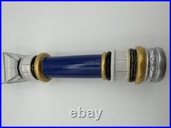 RARE Hawthorne Village USMC Tribute to Valor Beer Tap Handle Valor with COA RARE Hawthorne Village USMC Tribute to Valor Beer Tap Handle Valor with COA