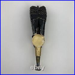 RARE Vintage Sprecher Beer Tap Handle Large Griffin (Light-Up Eyes) 11