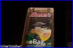 Rare Hamm's Beer Tap Handle MAKE ME AN OFFER