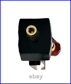 Rare I. S. A Central City Red Betty Racer Draft Beer Tap Handle Bar Mancave 14