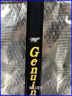 Rare MGD Top Fuel Dragster Race Car Beer Tap Handle Miller Genuine Draft NHRA