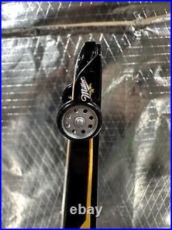 Rare MGD Top Fuel Dragster Race Car Beer Tap Handle Miller Genuine Draft NHRA