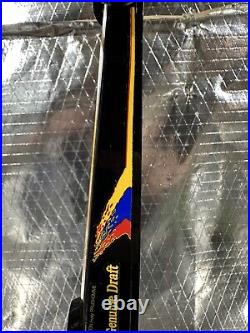 Rare MGD Top Fuel Dragster Race Car Beer Tap Handle Miller Genuine Draft NHRA