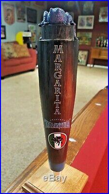 Rare Margarita Tarantula Beer Tap Handle