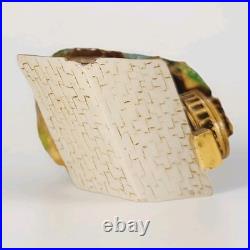 Rare Millstream Brewing Barrel-Aged Coconut Porter Collectible Beer Tap Handle