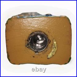 Rare Millstream Brewing Barrel-Aged Coconut Porter Collectible Beer Tap Handle