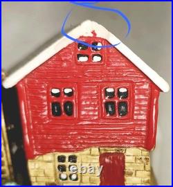 Rare Millstream Brewing Barrel-Aged Coconut Porter Collectible Beer Tap Handle