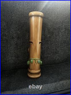 Rare Ohana Brewing Tiki Tap Handle