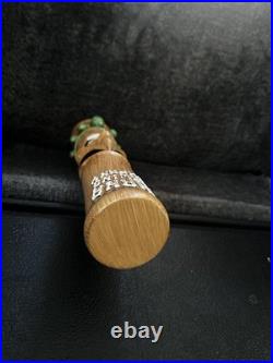 Rare Ohana Brewing Tiki Tap Handle