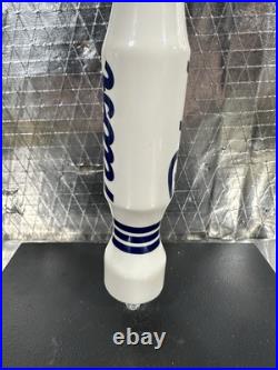 Rare Pabst Blue Ribbon 1844 Complement Your Craft Beer Tap Handle