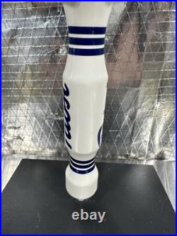 Rare Pabst Blue Ribbon 1844 Complement Your Craft Beer Tap Handle