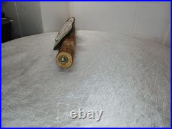 (Rare) WHITEWATER BREWING CO. Beer Tap Handle