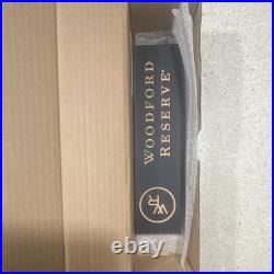 Rare Woodford Reserve Tap Handle Bourbon Whiskey Bar Decor