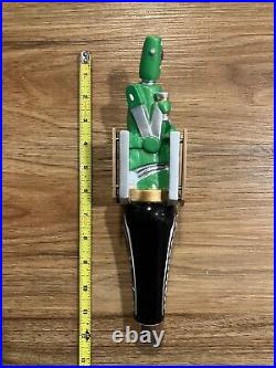 Reunion Beer Tap Handle Knob Keg Draft Bar Top Brewing Kegerator Robot