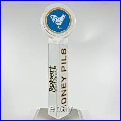 Robert Earl Keen Honey Pils Roster Beer Tap Handle porcelain Beer Tap Handle