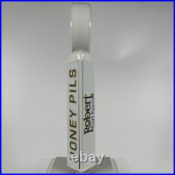 Robert Earl Keen Honey Pils Roster Beer Tap Handle porcelain Beer Tap Handle