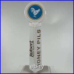 Robert Earl Keen Honey Pils Roster Beer Tap Handle porcelain Beer Tap Handle