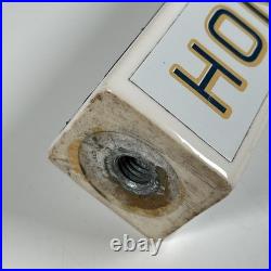 Robert Earl Keen Honey Pils Roster Beer Tap Handle porcelain Beer Tap Handle