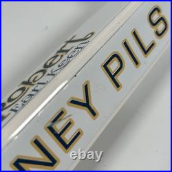 Robert Earl Keen Honey Pils Roster Beer Tap Handle porcelain Beer Tap Handle