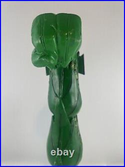 Ruckus Hoptimus Prime Beer Tap Handle Figural Transformers Beer Tap Handle