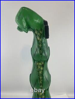 Ruckus Hoptimus Prime Beer Tap Handle Figural Transformers Beer Tap Handle
