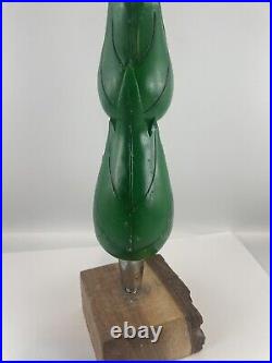 Ruckus Hoptimus Prime Beer Tap Handle Figural Transformers Beer Tap Handle