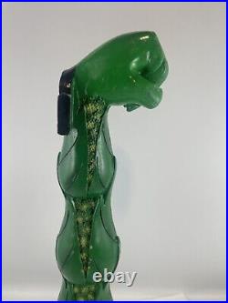 Ruckus Hoptimus Prime Beer Tap Handle Figural Transformers Beer Tap Handle
