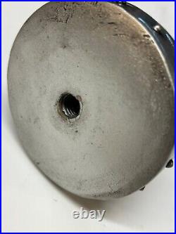 SKULL SPLITTER The Orkney Brewery Beer Tap Handle, Rare, Very Nice