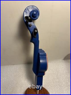 SOUTHBOUND BREWING 4-STRING BASS ROLLIN & TUMBLIN Draft beer tap handle. GEORGIA