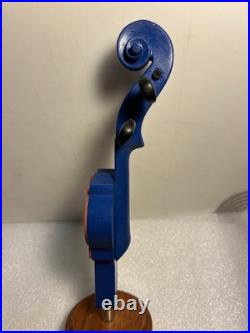 SOUTHBOUND BREWING 4-STRING BASS ROLLIN & TUMBLIN Draft beer tap handle. GEORGIA