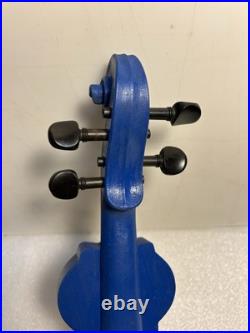 SOUTHBOUND BREWING 4-STRING BASS ROLLIN & TUMBLIN Draft beer tap handle. GEORGIA