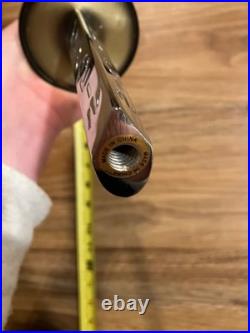 Sapparo Beer Tap Handle Knob Keg Bar Top Brewing Kegerator Samurai Sword