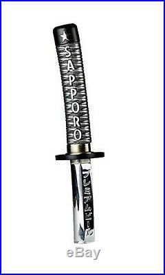 Sapporo Katana Sword Tap Handle New in Box & Free Shipping 13.25 Tall Rare