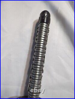 Sapporo Samurai & Hibachi Red House Of Japan Beer Tap Handles 13