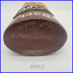 Schlitz Dark Lager Hand Shaped Tap Handle