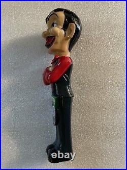 Seedspitter Parallel 49 Beer Tap Handle