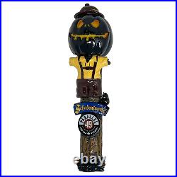 Set of 5 Parallel 49 Brewing Tap Handles Draft Beer Tap Handle Tapper Bar Pub