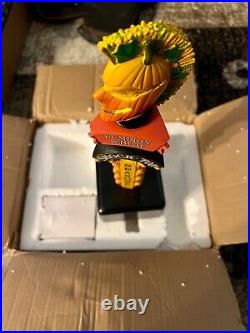 Shock Top Lighted Rechargeable Tap Handle New in Box