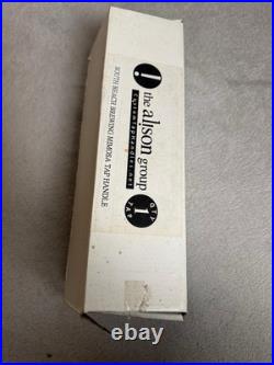 South Beach Brewing Co. Beer Tap Handle Pelican Strawberry Orange Mimosa Cigar