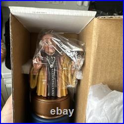 St. Bernardus Beer Tap Handle Knob Keg Bar Top Draft Kegerator Vintage Rare